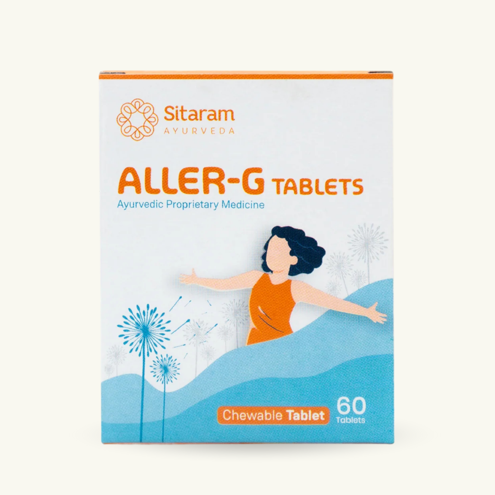 Aller-G Tablets