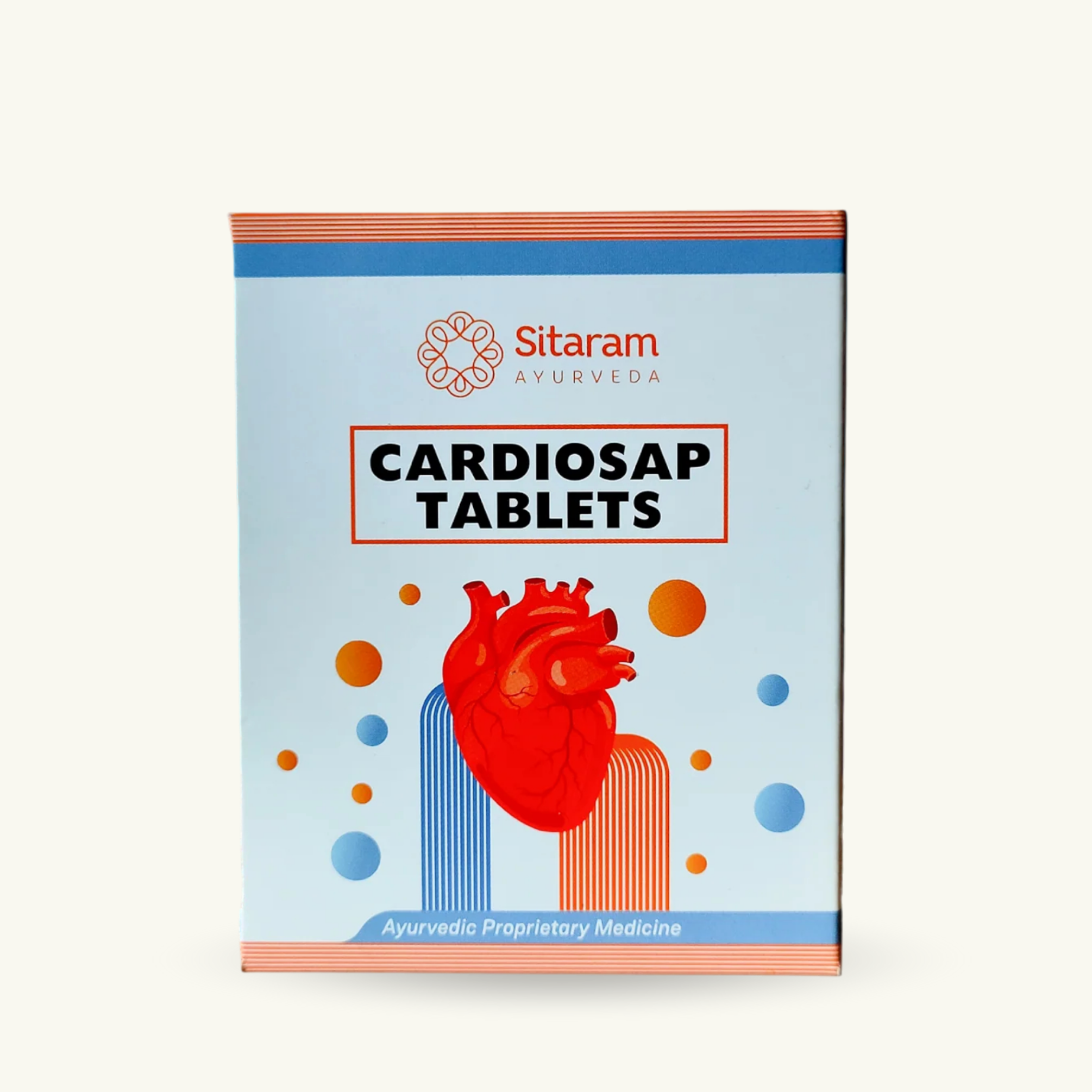 Cardiosap Tablets