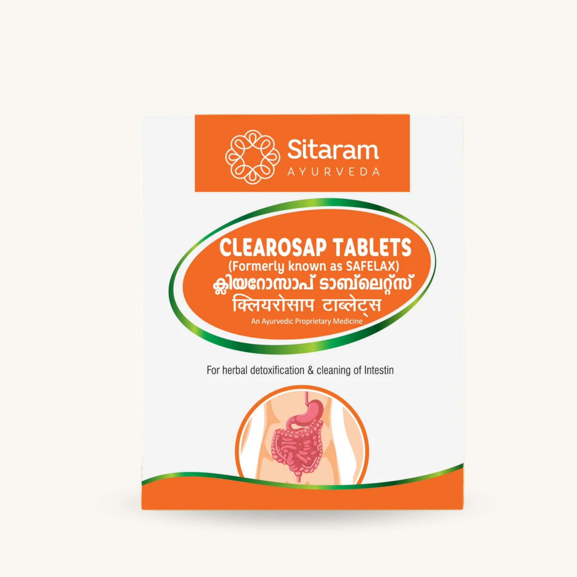 Clearosap Compresse-zoom-1