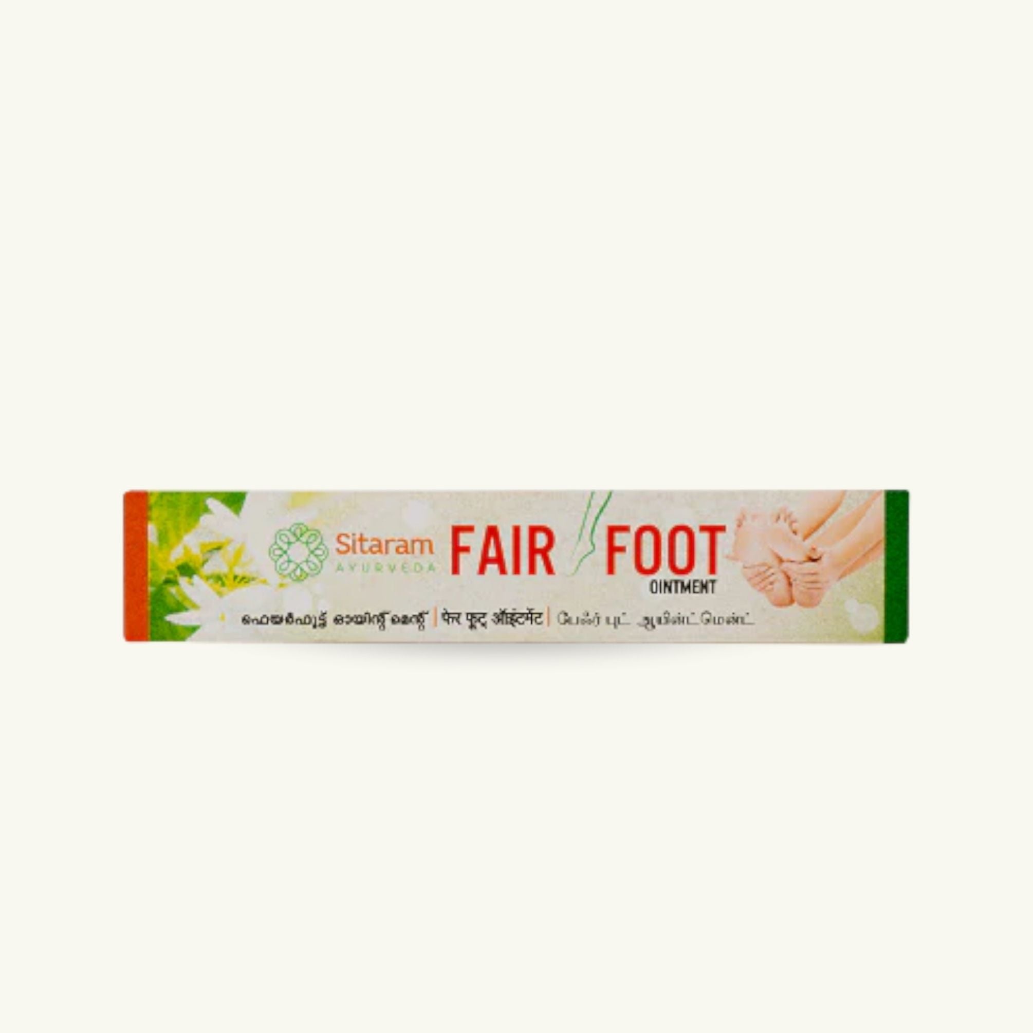 Fair Foot Ointment