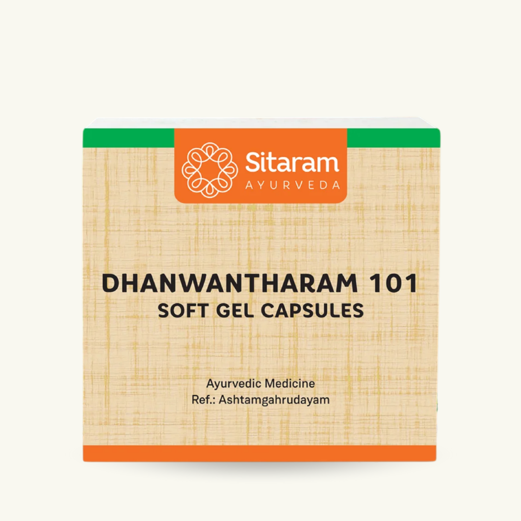 Dhanwantharam 101 Capsule Avarthy-zoom-1
